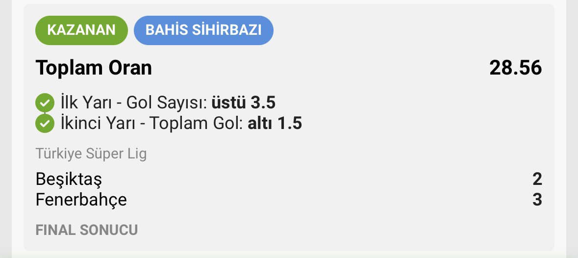 biz bu ise bu pazartesi baslamadik