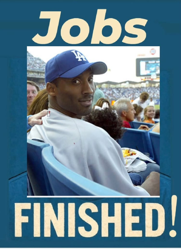 Congratulations <a href="/Dodgers/">Los Angeles Dodgers</a> #WorldSeries