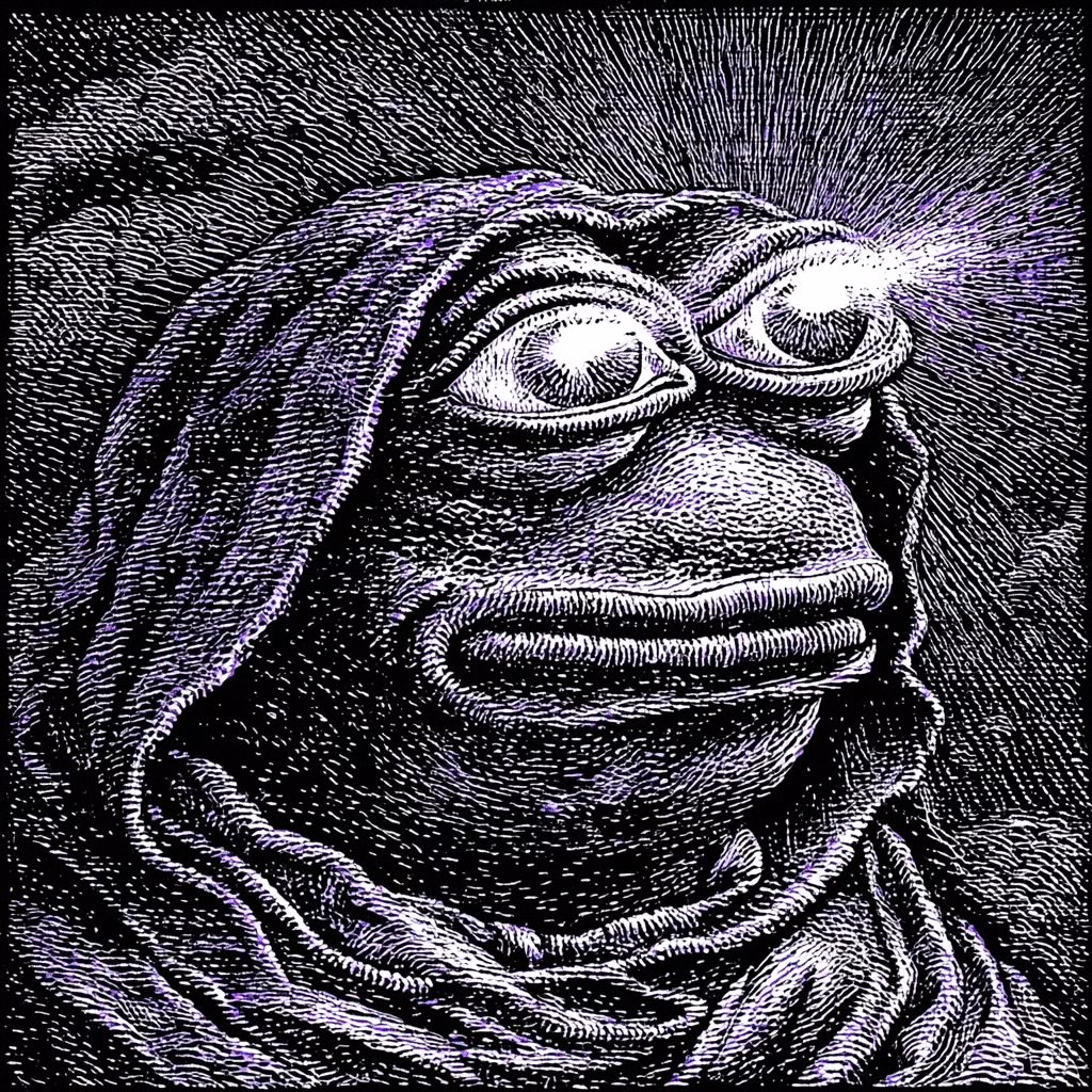 Minted some <a href="/MysticDegens/">Mystic Degens 🔮</a> NFTs, looks cool, not expensive mint so why not 😆

Mystic vibes 🔮

(Disclaimer: NOT official Mystic NFTs, but seems cool 😁)