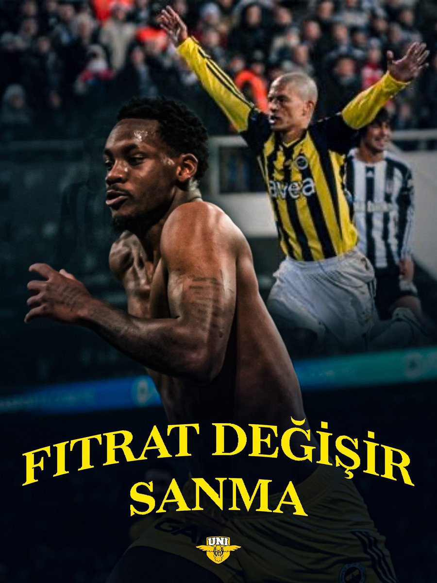 FITRAT DEĞİŞİR SANMA! #UNIGFB