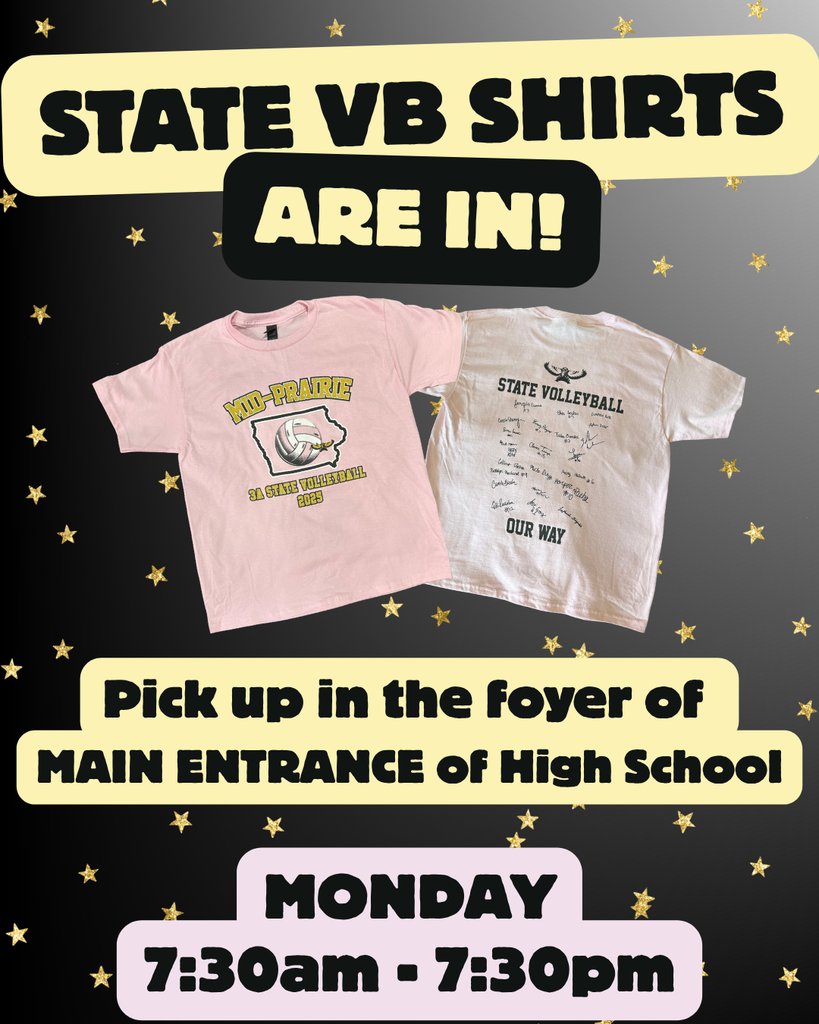 Mid-Prairie CSD tweet media