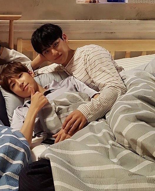 yohanbaekwon's tweet photo. Congrats for this omega and his alpha 🥰

From this                                  To this https://t.co/mQCfpYnhv5