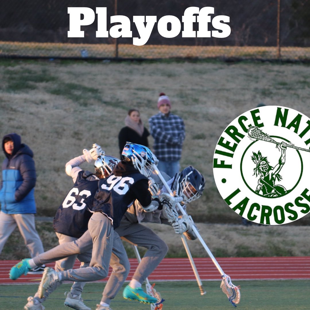 Playoffs start today! Who’s going to take home the shirts?!