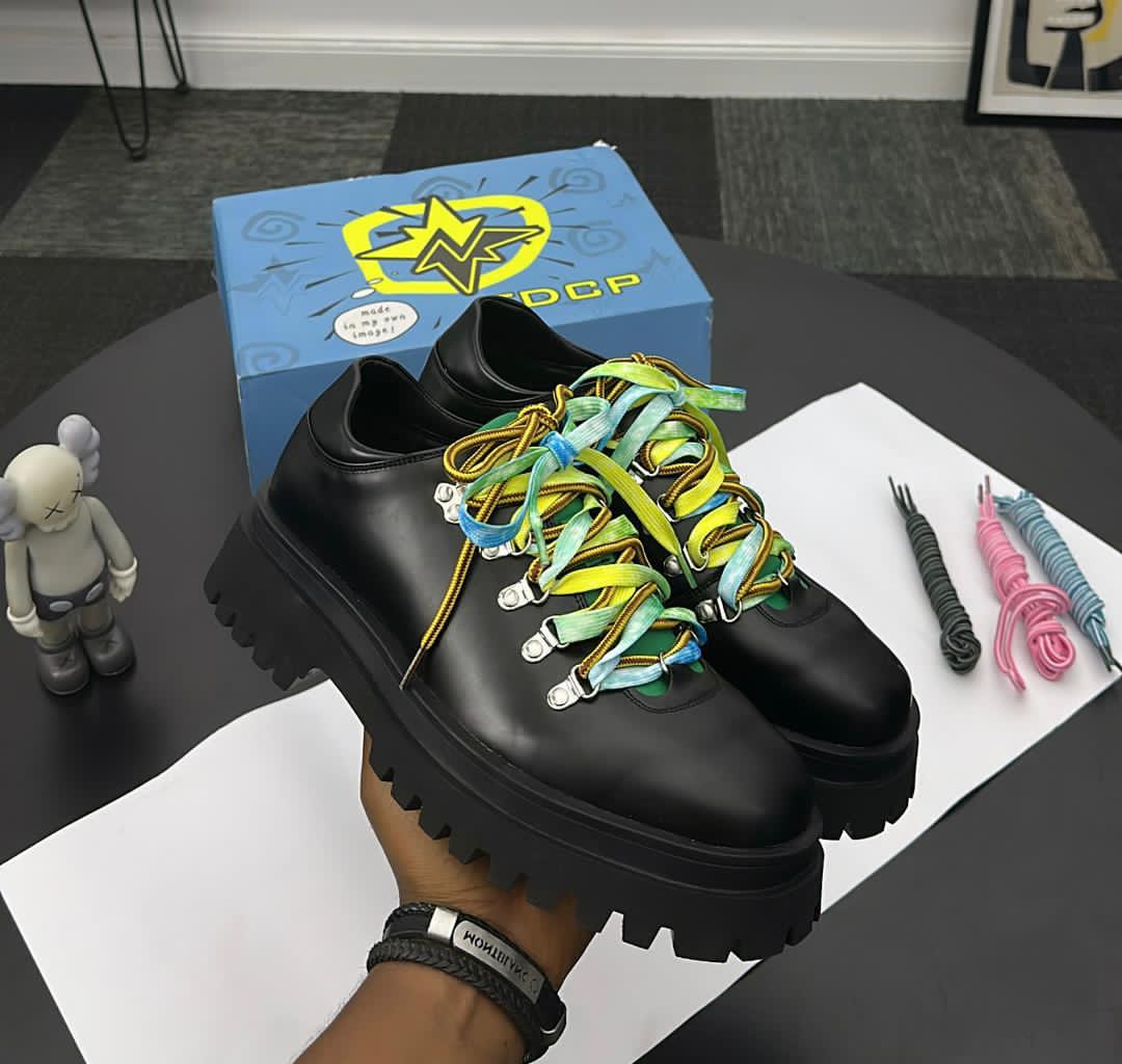 5th_legacy's tweet image. #FDCP- SNKR
₦101,000.