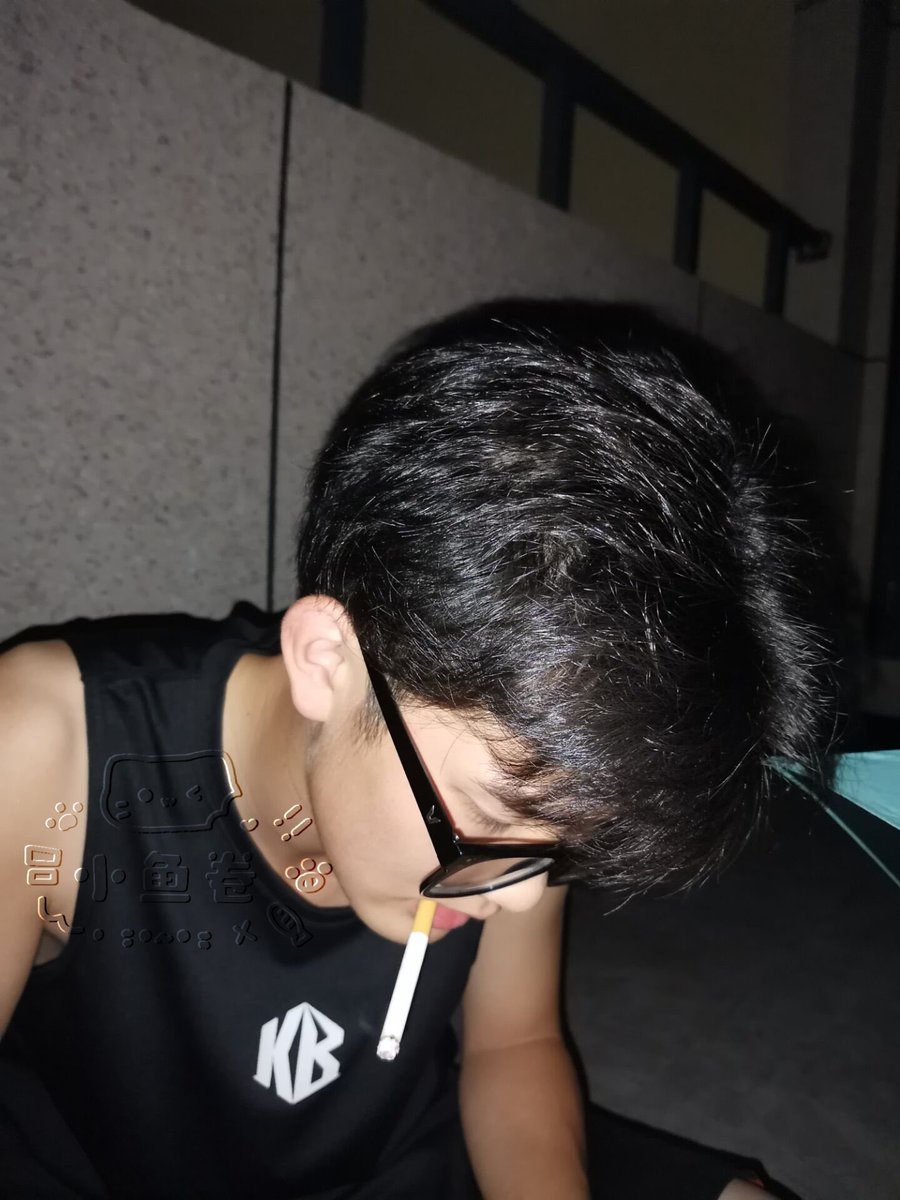 小鱼卷 tweet media