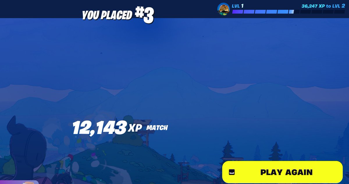 //first time playing in like 7 months, zero build, did i do alright?