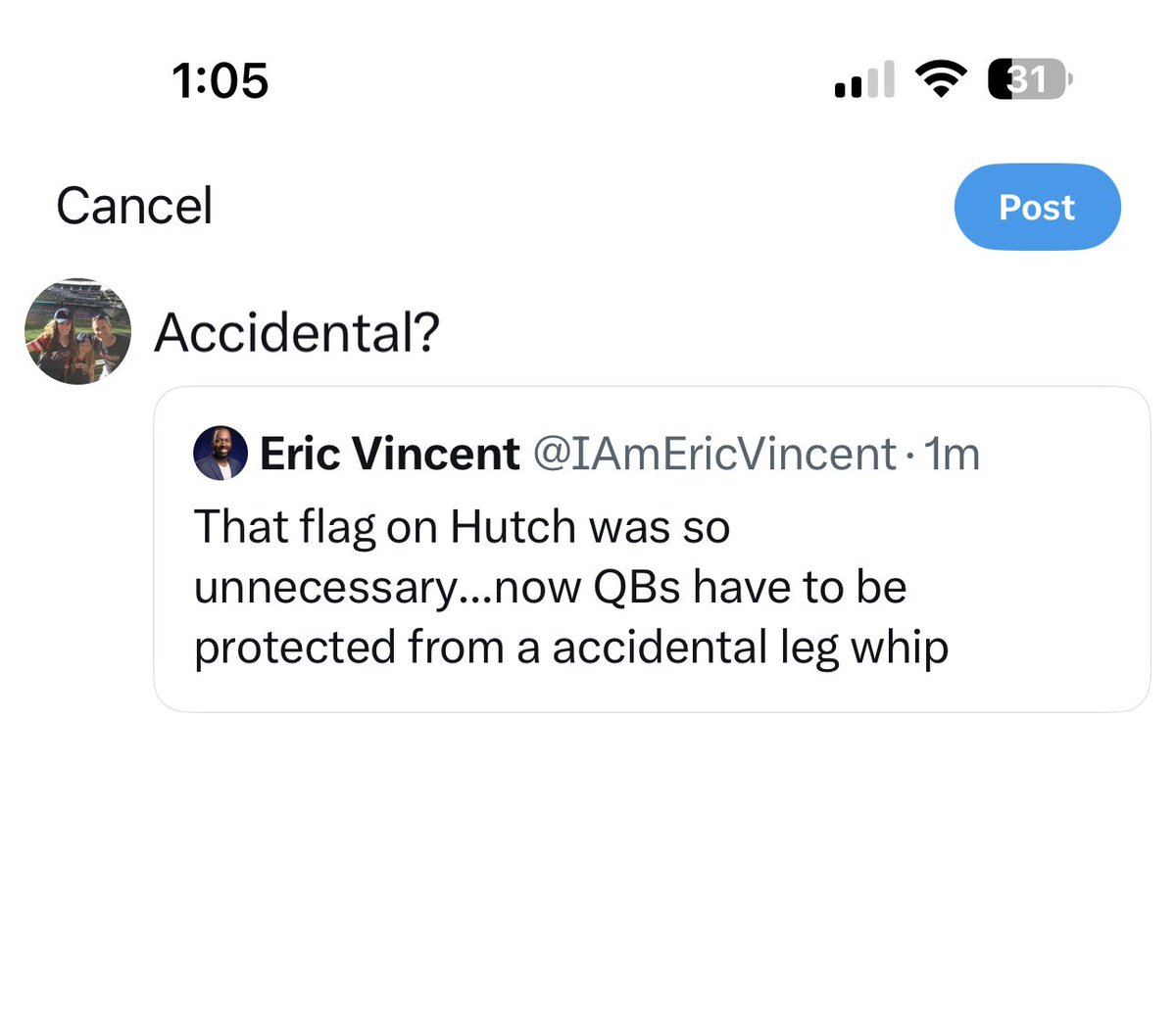 Bob Gustafson tweet media