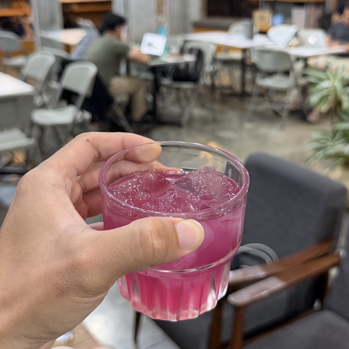 The winner takes it all.
The loser's standing small.