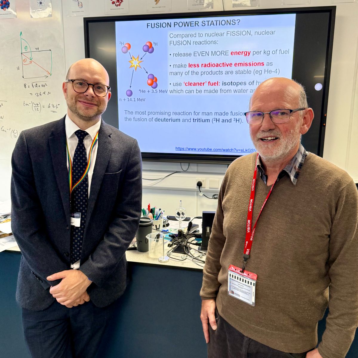 Five Ways Edwardians Alumni Association tweet media