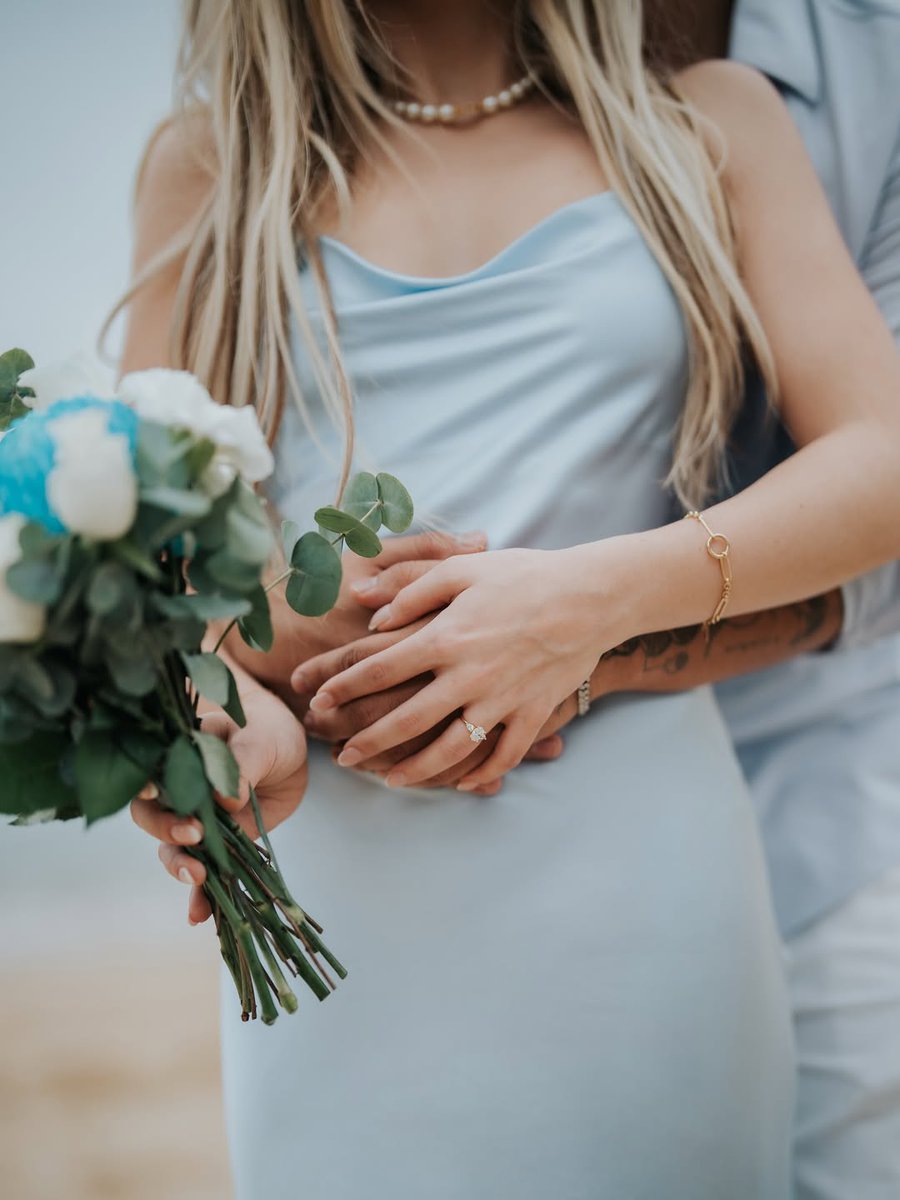 UnitersCharts's tweet image. A SOFYA VAI CASAR! 👰🏼‍♀️

"Eu disse 'sim' para o amor da minha vida"