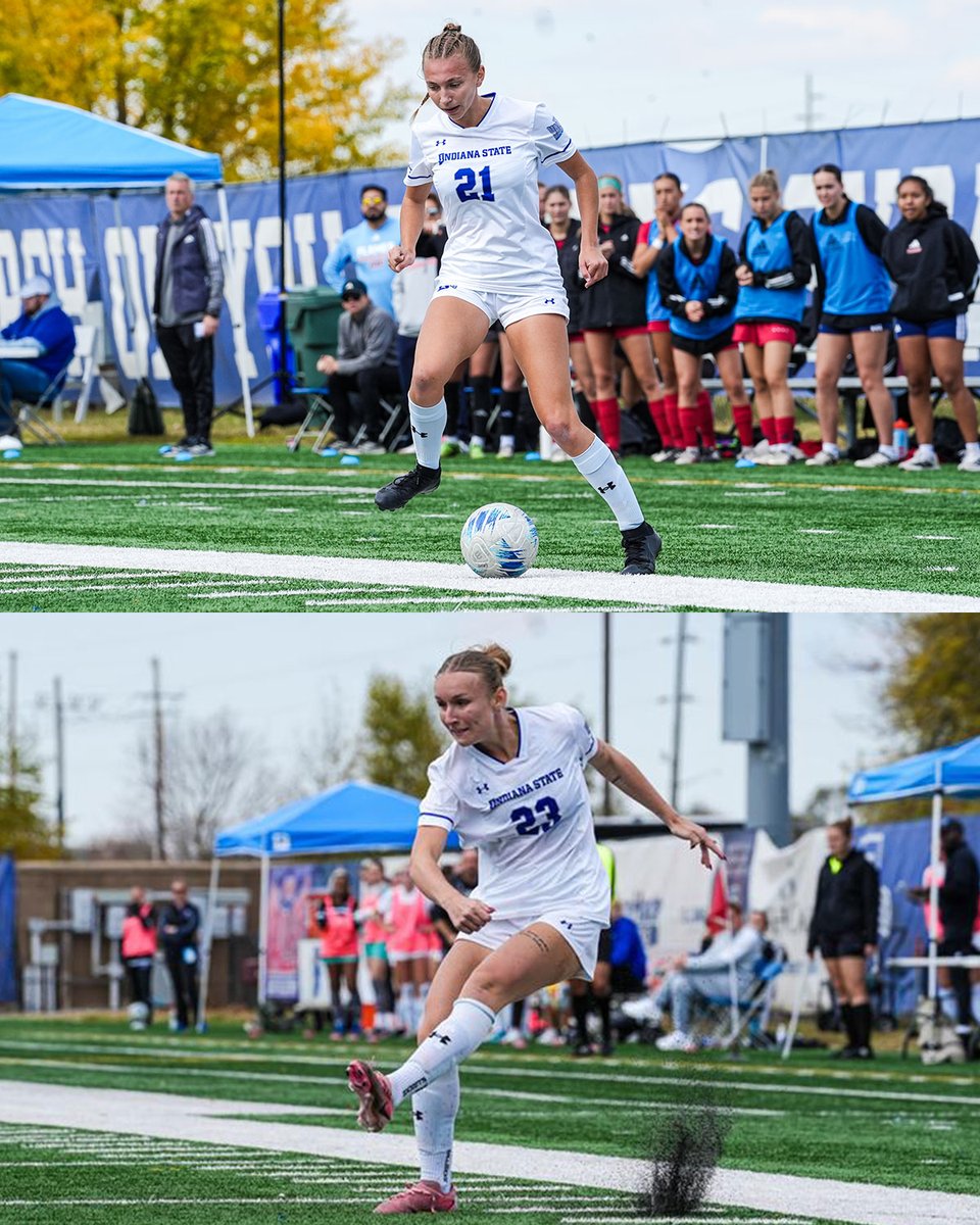 Indiana State Soccer tweet media