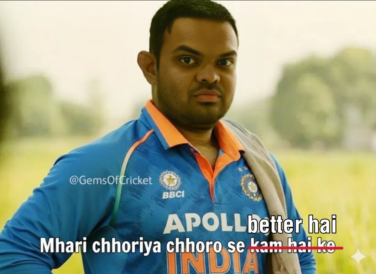 GemsOfCricket's tweet photo. https://t.co/cGoF7bCVnB