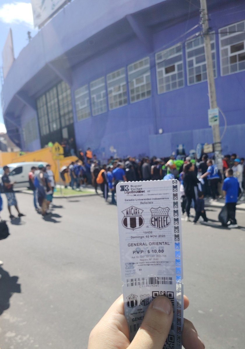 Termolalismo's tweet image. 