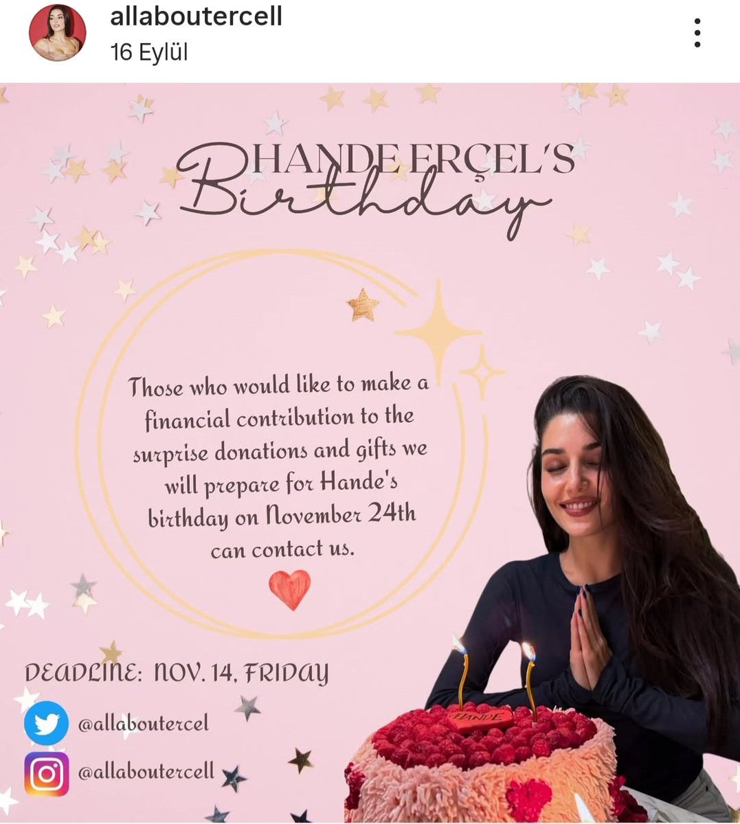 Zeynep🌹 tweet media