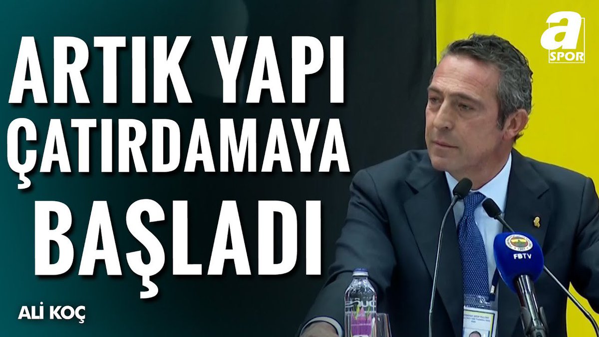 Son 3 lig macında rakiplerin hepsi kırmızı yemiş