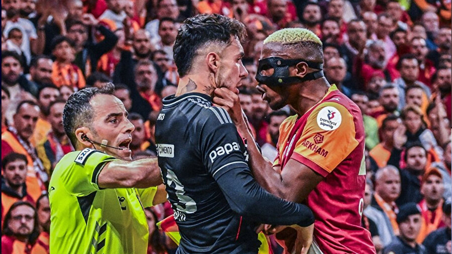 Mert ATALAY tweet media