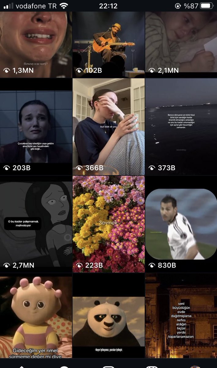 mutlu olamazsın ki nasıl mutlu olacaksın