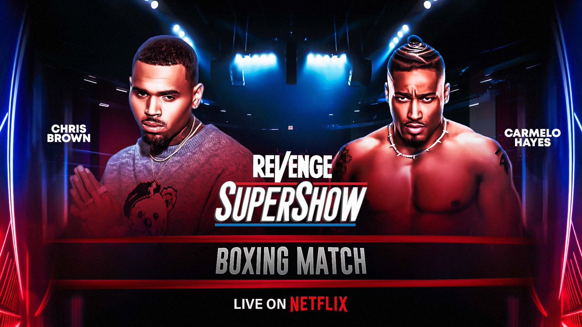 LureMeetsCharm's tweet photo. In all honesty, @EngageInRevenge #Supershow has a REALLY stellar lineup already, but believe me, this is just the beginning. As the host, the talent is NEVER enough for me. I’ll be putting in my own twist, and invigorating drama to keep you on the edge of your seat. 🤐 https://t.co/Ur130bkxq6