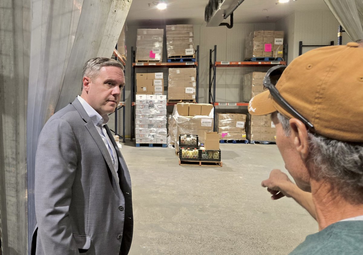 Rep. Jeff Hurd tweet media