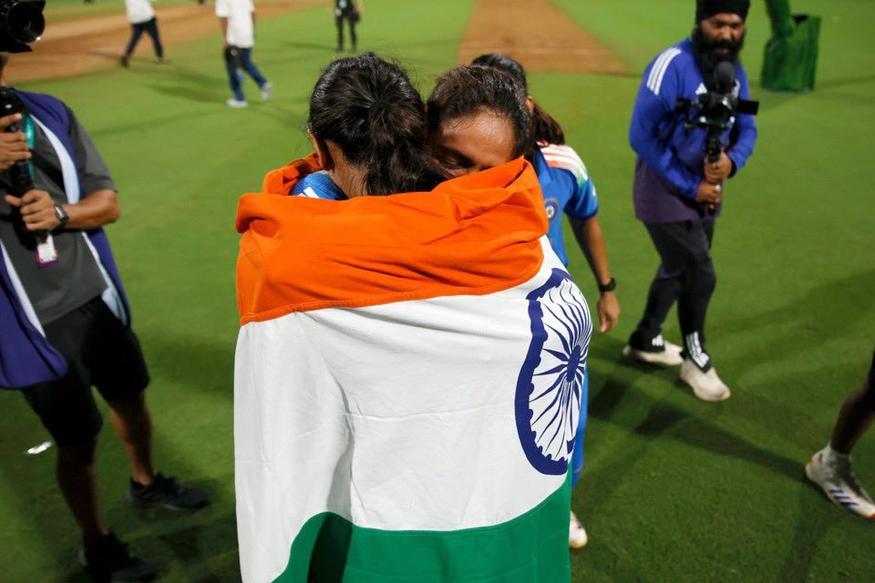 This feels so personal ❤️