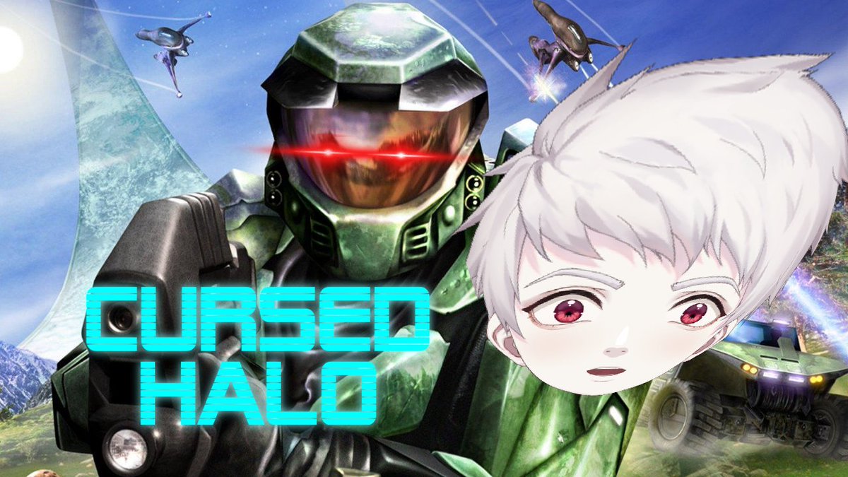 Gruff Donaar 🌌 VTUBER / BOUNTY HUNTER tweet media