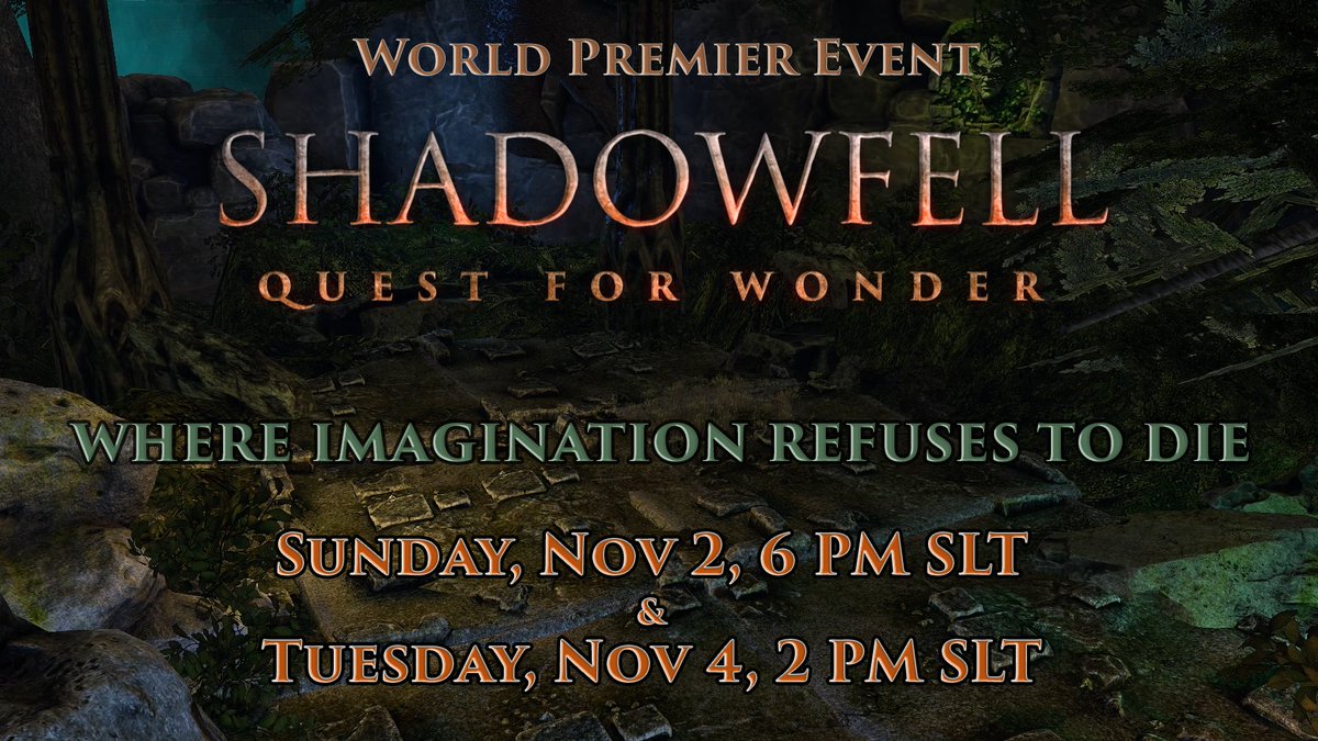 SL VIDEO CREATORS tweet media