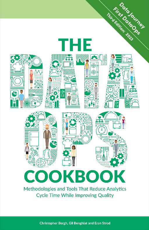 datakitchen_io's tweet image. Read The 2023 Edition of the DataOps (and Observability) Cookbook #dataops #dataobservability hubs.ly/Q03Qg5xN0