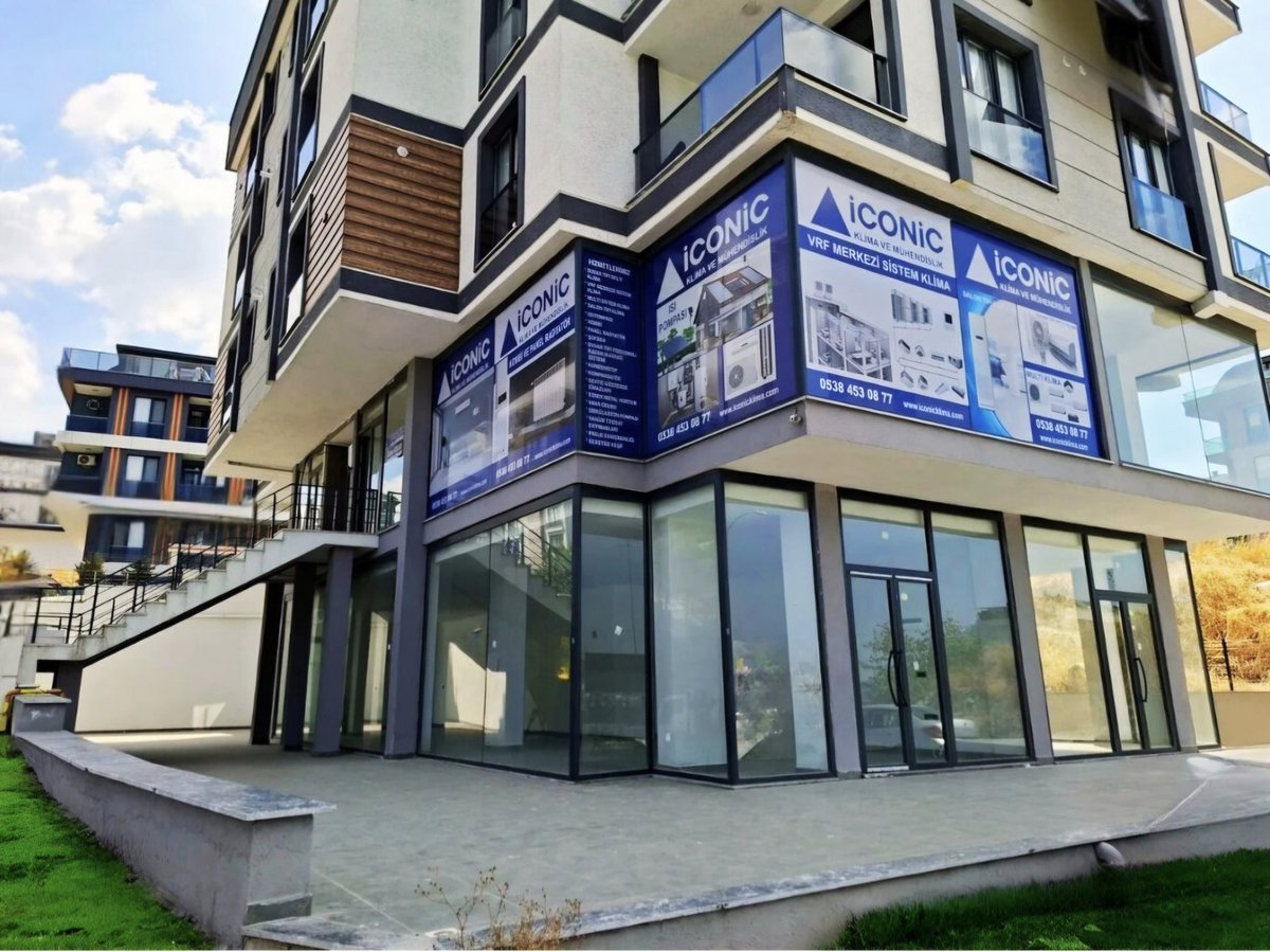 iconicklima's tweet image. İconic Mühendislik - Ücretsiz Keşif Hizmetimiz