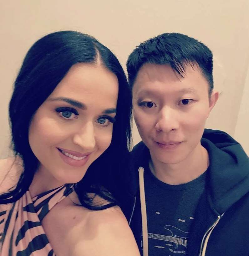 Pandoshi 🇰🇵 tweet media