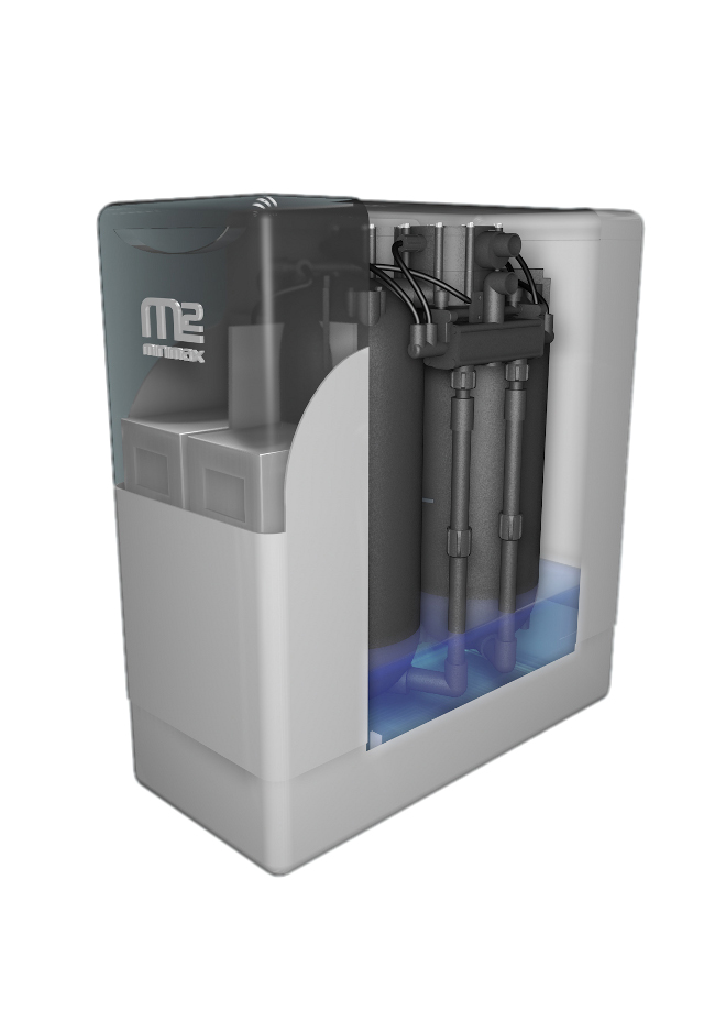 hart_softeners's tweet image. #WaterSoftener Facts: Having a #Water softener installed will make your #WashingMachine last 3x longer!! goo.gl/xkSf3s