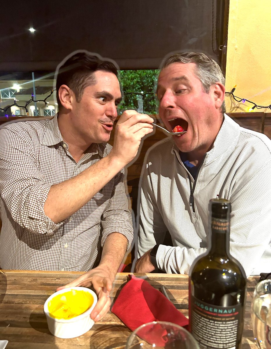 Amanda Holmes tweet media