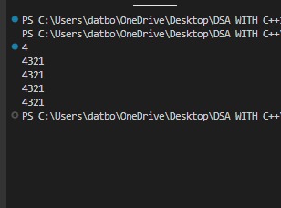 datboi_aayu's tweet image. Day 170 of #365DaysOfCode
Web dev:Learned Common In-Built Object
1️⃣ Math:for calculation
2️⃣ Date:for time & date
3️⃣ String:text manipulation
4️⃣ Array:list handling
5️⃣ Object:store key-value pair
DSA: Practiced While Loops in C++
Input:n
Output:Pattern using logic (n - j+1)