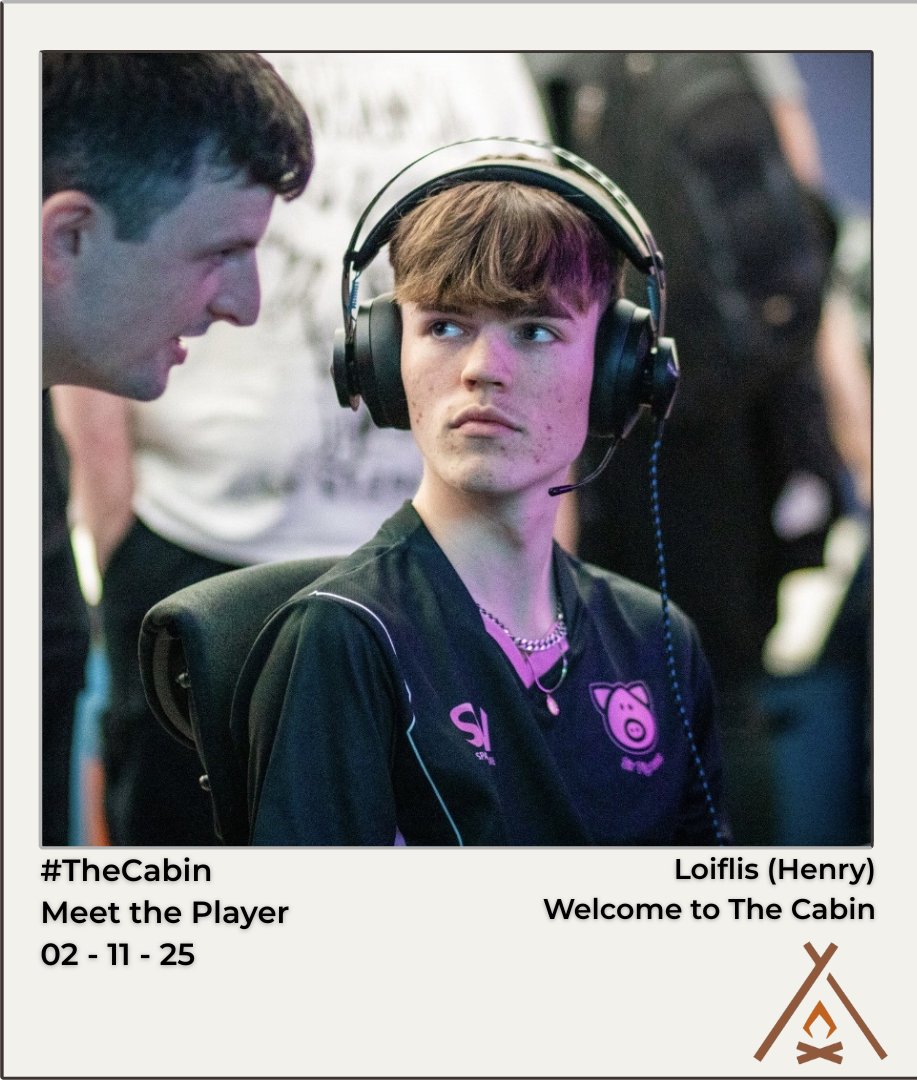 The Cabin tweet media