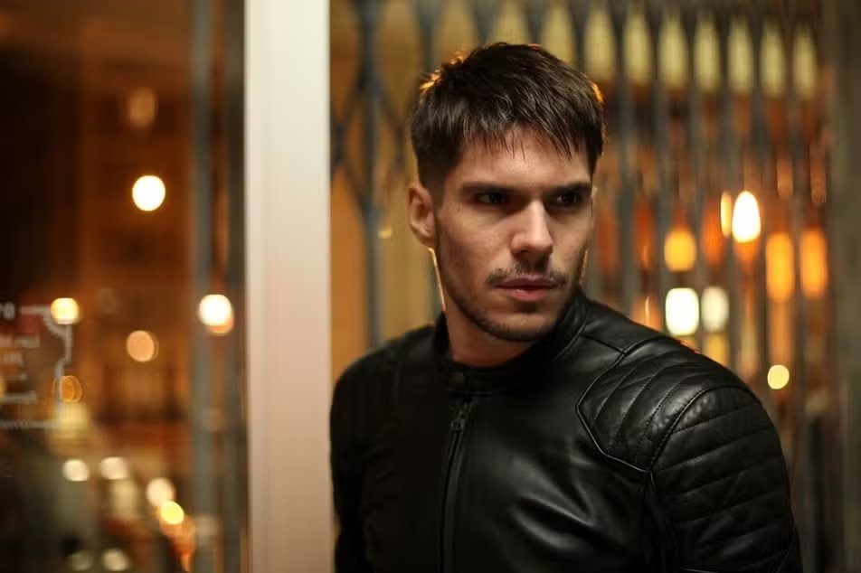 UnderYourControl 4k 🏍️ tweet media