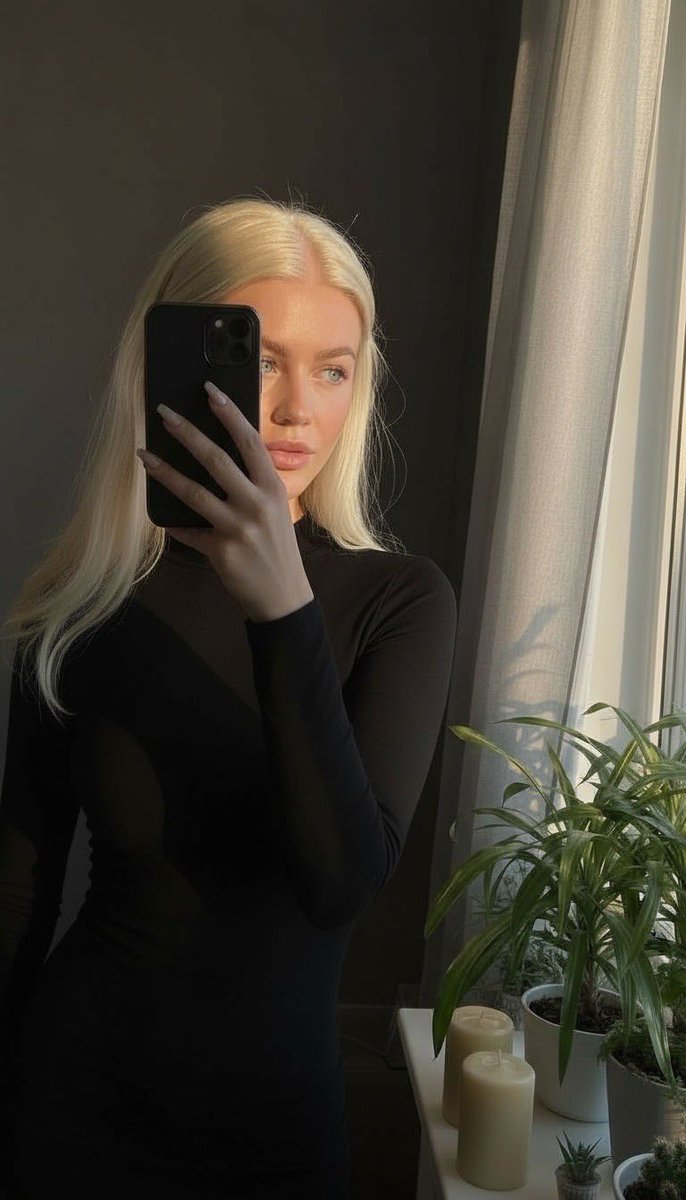 Oda Louise tweet media