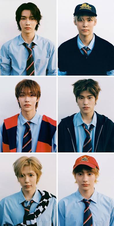 cusoonluv's tweet image. Riize tour 2025 outfit idea 💕