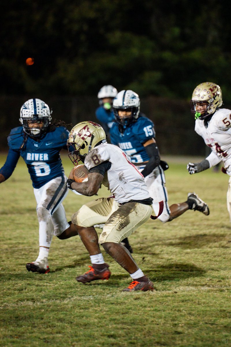 Preston Hall III tweet media