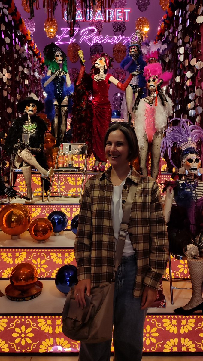 preguntas_i's tweet image. ¡Feliz Día de Muertos!