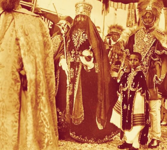 lunamarleygr's tweet photo. "Imagination, devotion, perseverance, together with divine grace, will assure your success."
➖ Haile Selassie I 👑🇪🇹 https://t.co/urVAM5TnSm