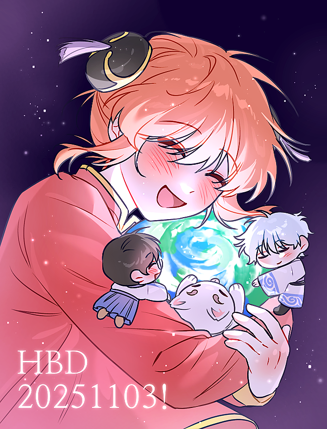 jae_LVUS2's tweet photo. #神楽生誕祭2025
#神楽生誕祭2025
🥳🐰🥳 https://t.co/RDEhANlGDd