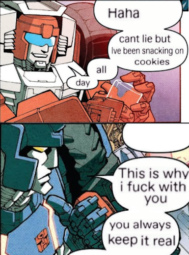 CHRIS +S tweet media