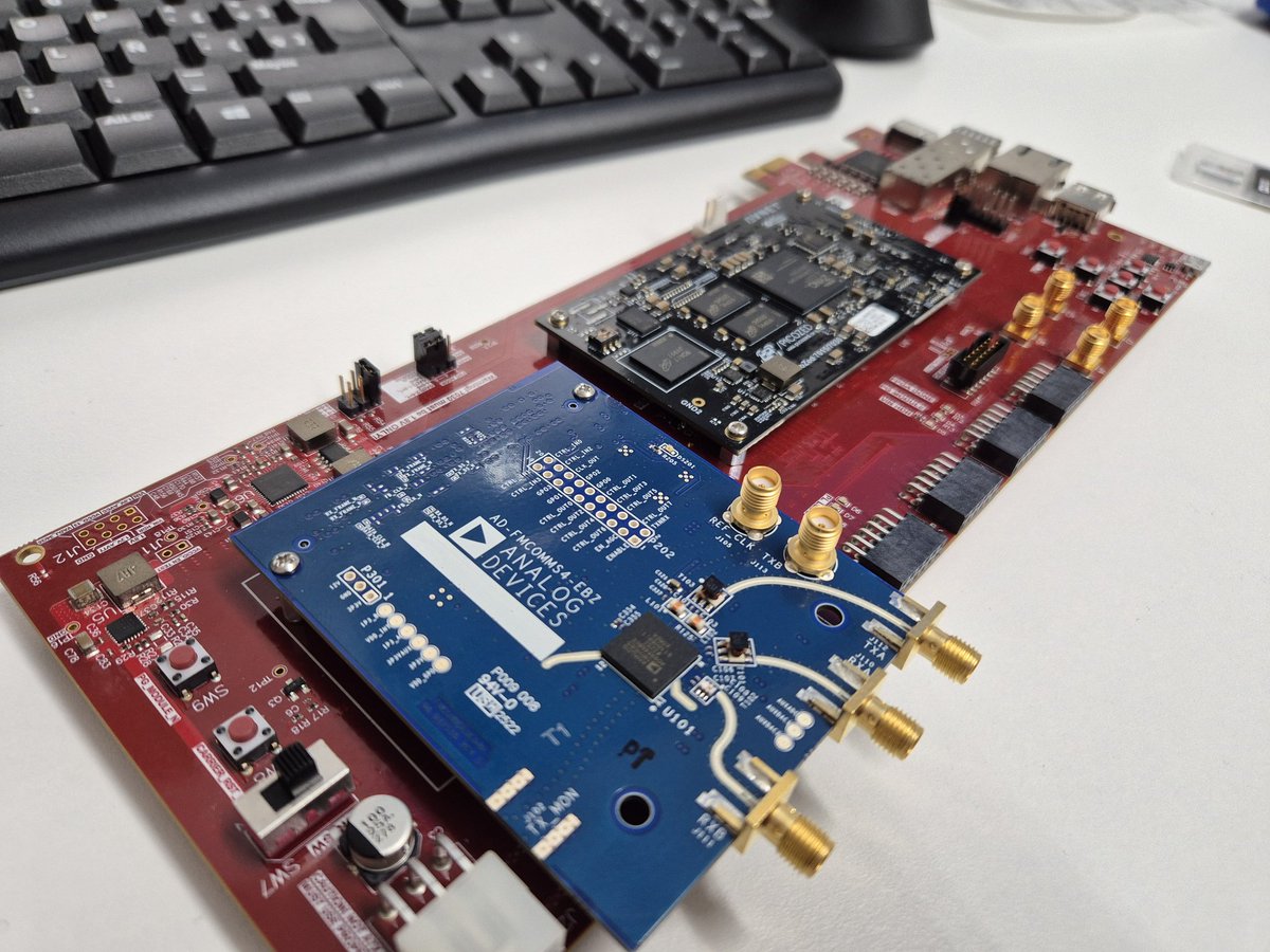 controlpaths's tweet image. This weekend was about #SDR, but this time with full control.