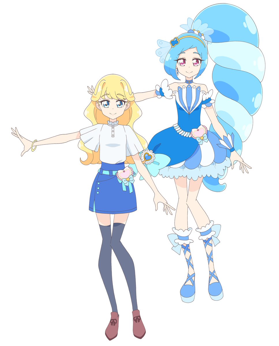 Liny_u3u's tweet image. ໒꒰ྀི∩˃ ᵕ ˂∩꒱ྀི১✨
#precure #precurefanseries #precureart #precureoc #commissions #anime #art #magicalgirl #mahoushoujo #oc #magicalgirloc #プリキュア