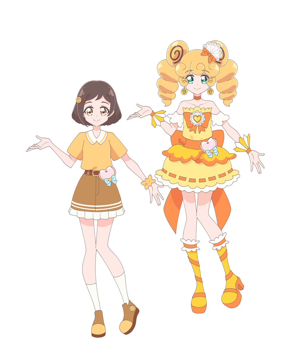 Liny_u3u's tweet image. ໒꒰ྀི∩˃ ᵕ ˂∩꒱ྀི১✨
#precure #precurefanseries #precureart #precureoc #commissions #anime #art #magicalgirl #mahoushoujo #oc #magicalgirloc #プリキュア