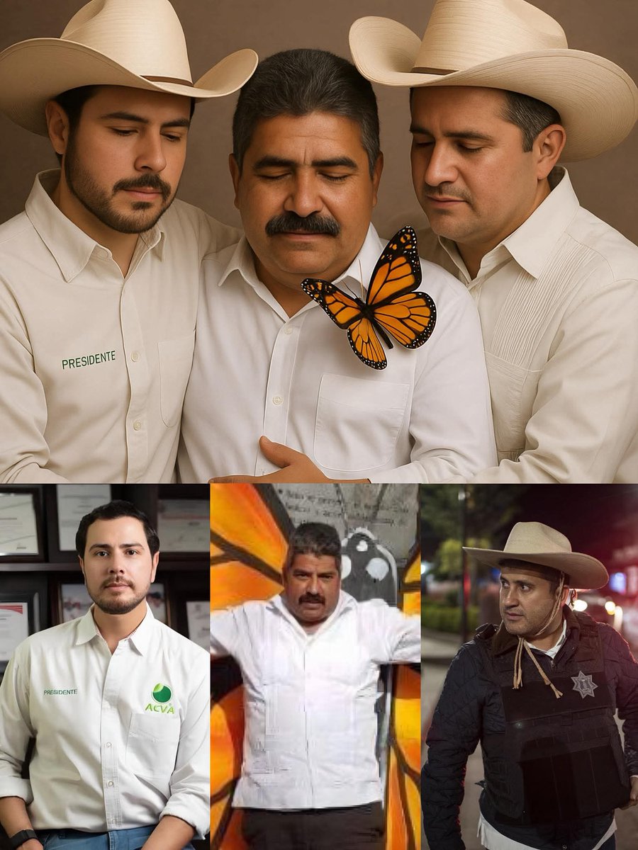 MtroPuppet's tweet photo. @fernandeznorona Mientras el gobierno le da dinero a un payaso como @fernandeznorona , para ir a hacer toda una escena teatral en otro país, abandona a las personas que realmente quieren hacer algo por el pueblo de este país 

Con la muerte de Carlos Manzo, perdí la esperanza de un mejor México. https://t.co/GcEIP0dlCy