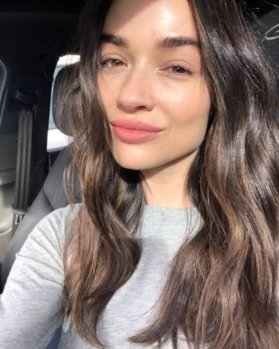 The photo I have of Jill I use in my contacts