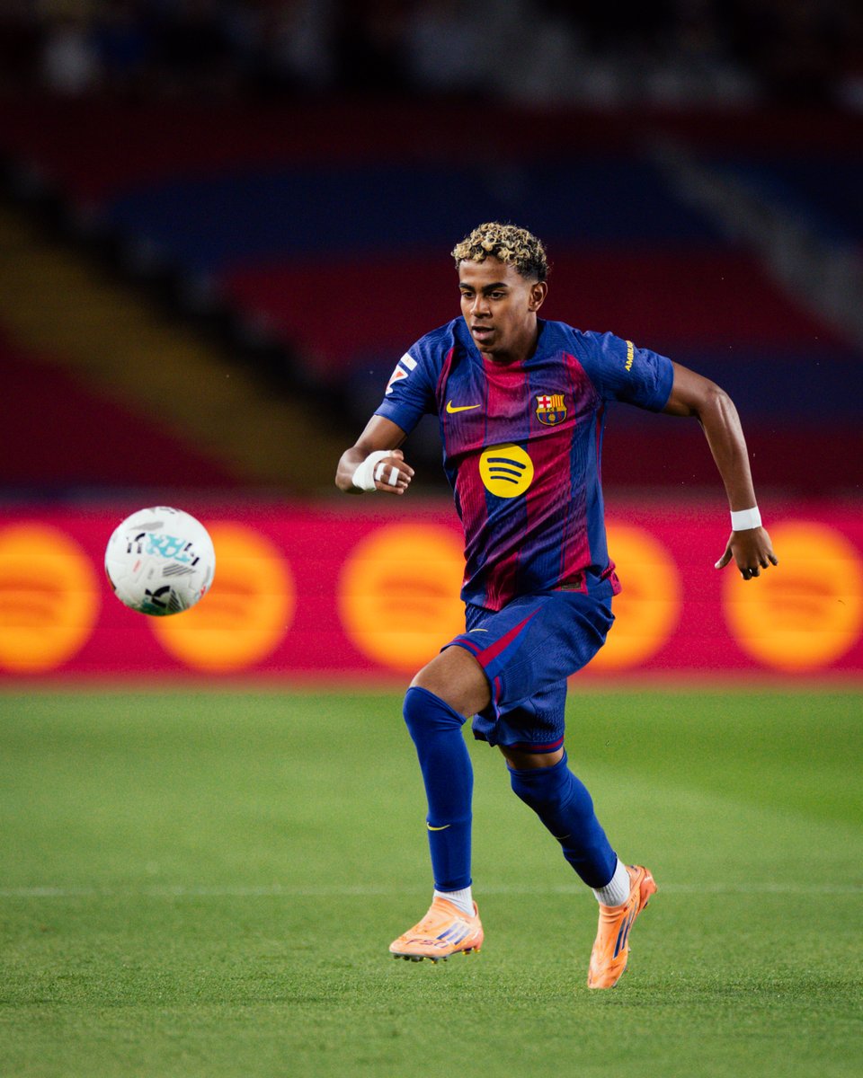 FC バルセロナ on X