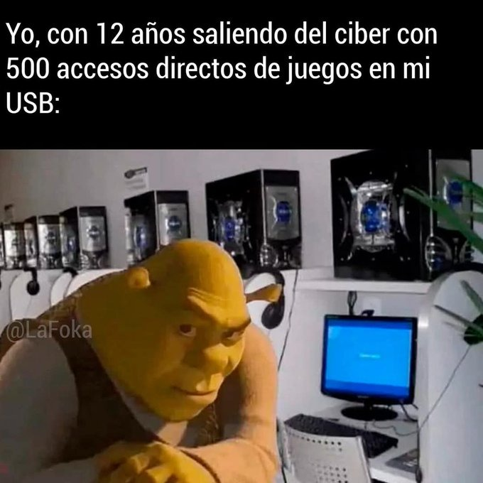 Ladrón de sábado tweet media