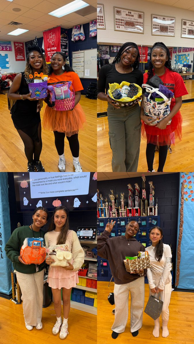 Majestics & Royals tweet media