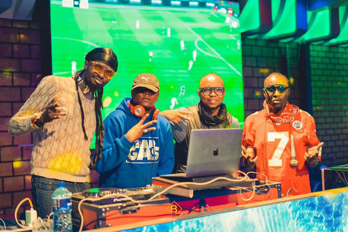 Big and ready Eldoret we are in the building <a href="/baniyassquare/">Baniyas Square_Eldoret</a> -str8 💥💥💥